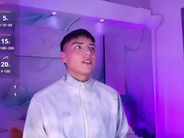 Chaturbate Private Sex Chat of connor_kings