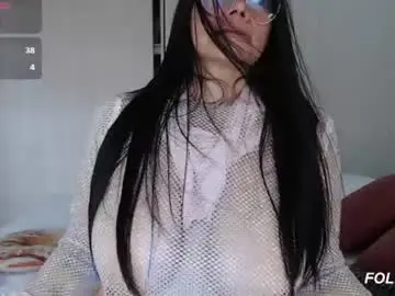 Chaturbate Private Sex Chat of crystal_croft_