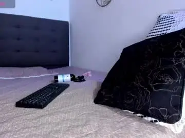 Chaturbate Live Sex of dulccemariaa