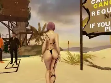 Chaturbate Free Porn Cam of gabbi_3dx