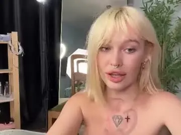 Chaturbate Live Porn of golden_alinee