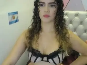 Chaturbate Best Webcam of greatass_latina