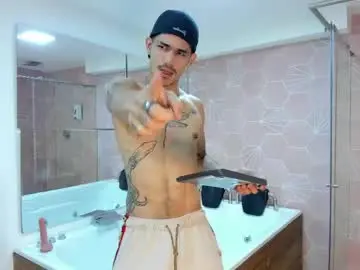 Chaturbate Watch Live Sex Cams of jared_cole