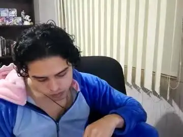 Chaturbate Adult Video Chat of liamrides