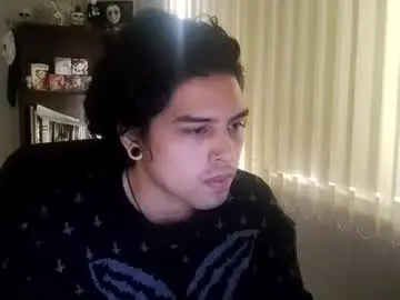 Chaturbate Sex Chat of liamrides