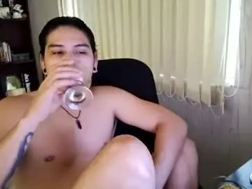 Chaturbate Live Sex of liamrides
