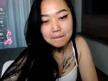 Chaturbate Private Sex Chat of lillgothbaby