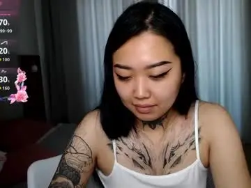 Chaturbate Free Live Porn of lillgothbaby