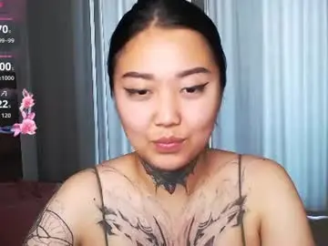 Chaturbate Best Webcam of lillgothbaby