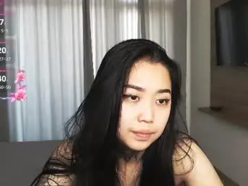 Chaturbate Best live sex cam show of lillgothbaby