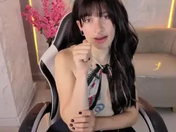 Chaturbate Sex Chat of lily_tx