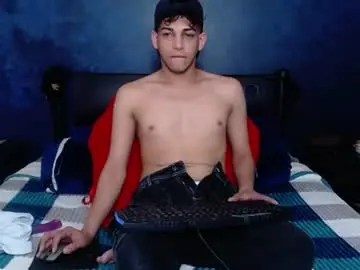Chaturbate Best Webcam of matthew_hawk19