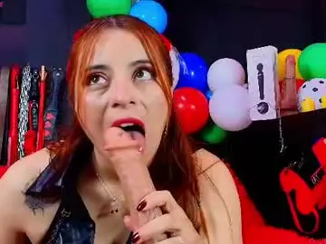 Chaturbate Adult Video Chat of meghan_baker21