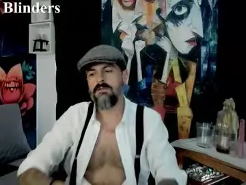 Chaturbate Private Sex Chat of miguel_angeel_