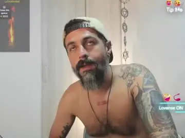 Chaturbate Sex Cam of miguel_angeel_