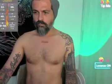 Chaturbate Free Porn Cam of miguel_angeel_