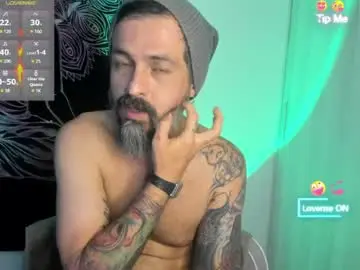 Chaturbate Sex Chat of miguel_angeel_