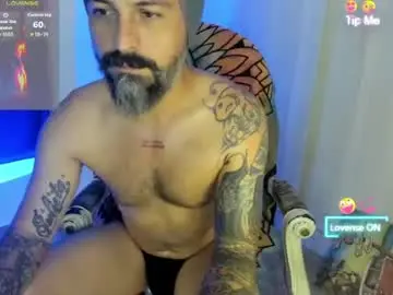 Chaturbate Best Webcam of miguel_angeel_