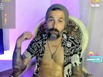 Chaturbate Adult Webcam of miguel_angeel_