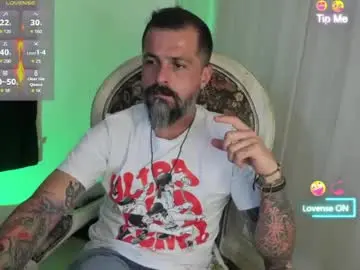 Chaturbate Live Sex of miguel_angeel_