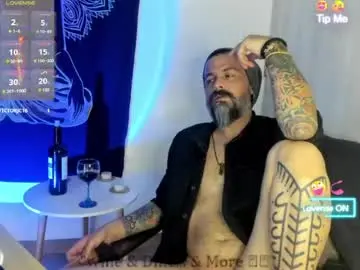 Chaturbate Sex Chat of miguel_angeel_