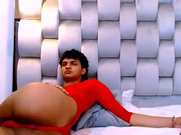 Chaturbate Live Sex Cam of mik3_russe