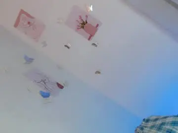 Chaturbate Sex Cam of one_sweet_day18
