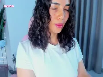 Chaturbate Nude Webcam of sara_ospina22