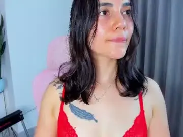 Chaturbate Best live sex cam show of sara_ospina22
