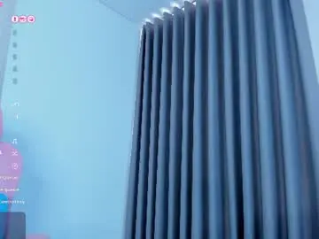 Chaturbate Best live sex cam show of sara_ospina22
