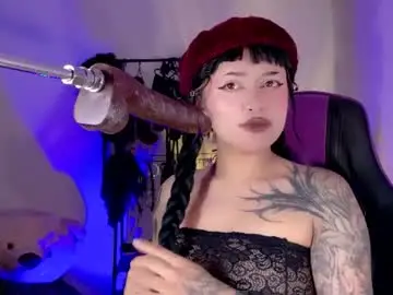 Chaturbate Sex Chat of scarlet_gold