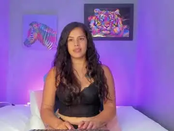 Chaturbate Sex Chat of sharonevanns