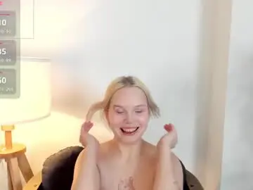 Chaturbate Best Webcam of shy_nikka_4you