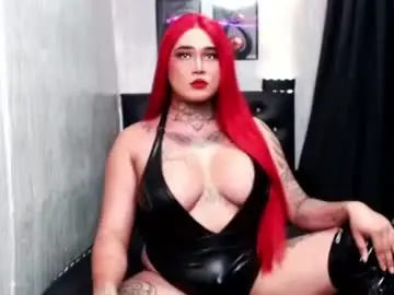 Chaturbate Live Sex of urfabtattooqueen