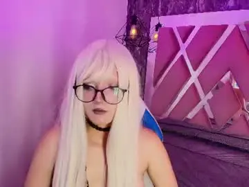 Chaturbate Adult Video Chat of xpiritualism