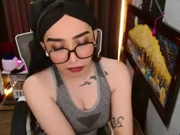 Chaturbate Live Sex of yassiered