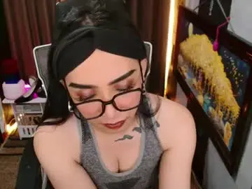 Chaturbate Nude Webcam of yassiered