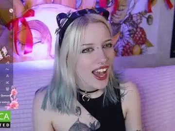 Chaturbate Adult Webcams of your_garcia