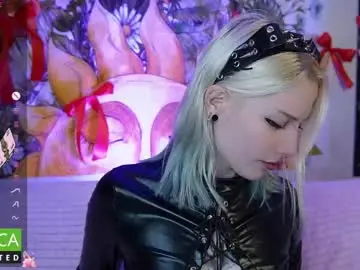 Chaturbate Sex Cam of your_garcia