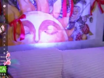 Chaturbate Watch Live Sex Cams of your_garcia