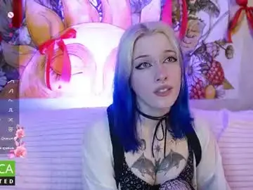 Chaturbate Nude Webcam of your_garcia