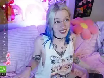 Chaturbate Adult Video Chat of your_garcia