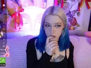 Chaturbate Best live sex cam show of your_garcia