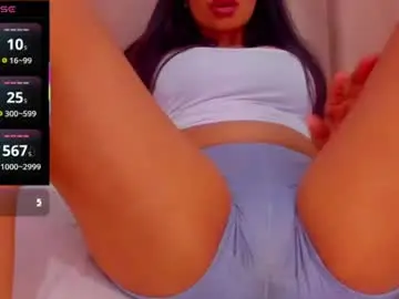 Chaturbate Private Sex Chat of angelica_hot19
