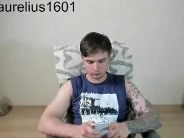 Chaturbate Free Porn Cam of aurelius_x1
