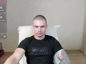 Chaturbate Live Sex of aurelius_x1