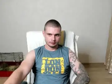 Chaturbate Adult Webcam of aurelius_x1