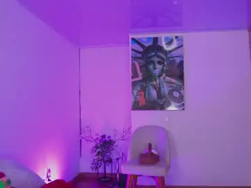 Chaturbate Live Sex of babesamanta