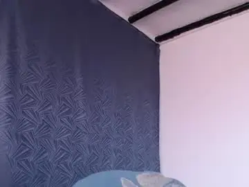 Chaturbate Watch Live Sex Cams of bayonette_black