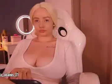 Chaturbate Adult Webcams of bella_adams_